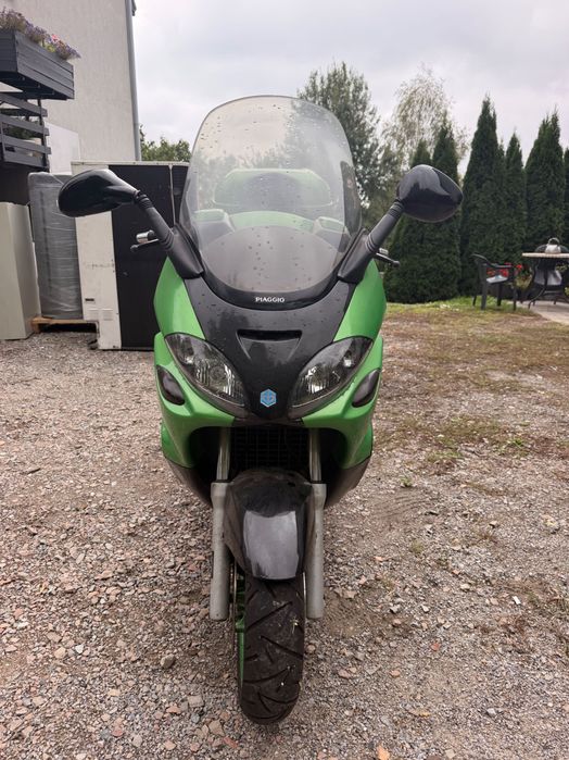 Piaggio