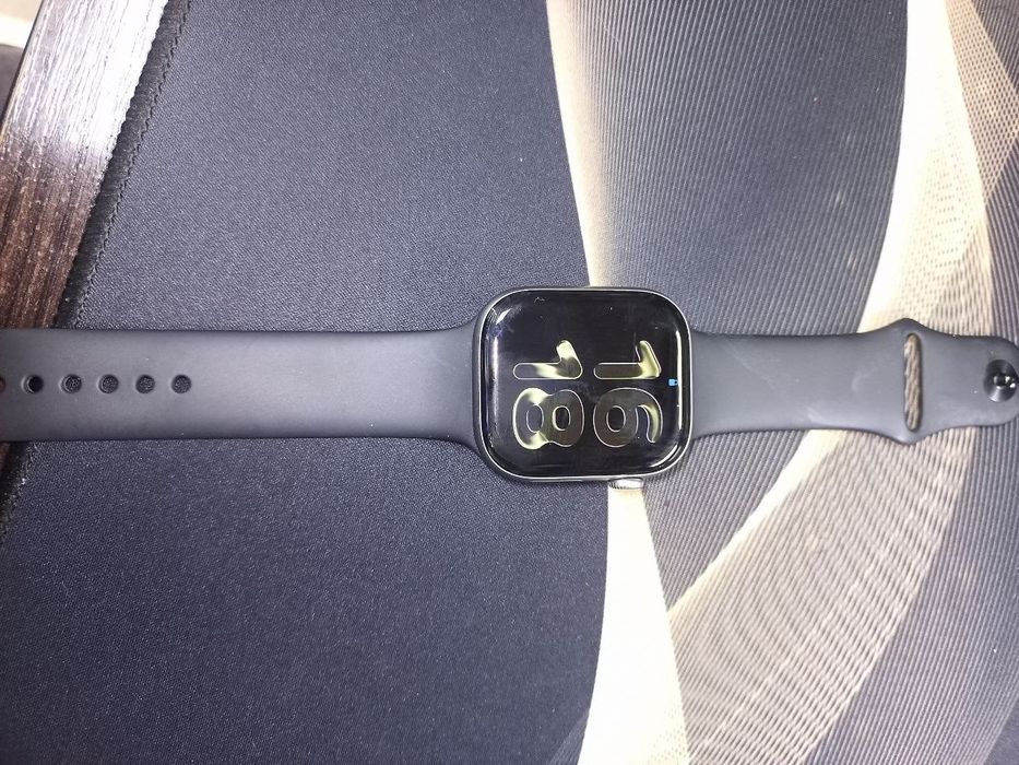 Продам смарт годинник