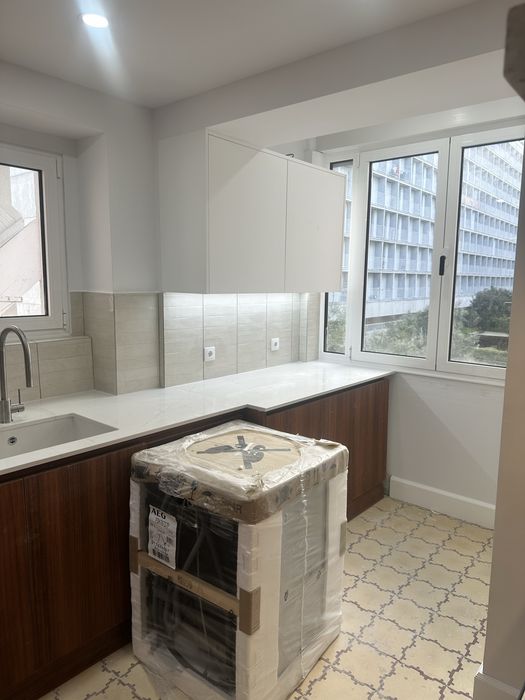 Remodelações, pintiras, pladur, carpintaria, moveis