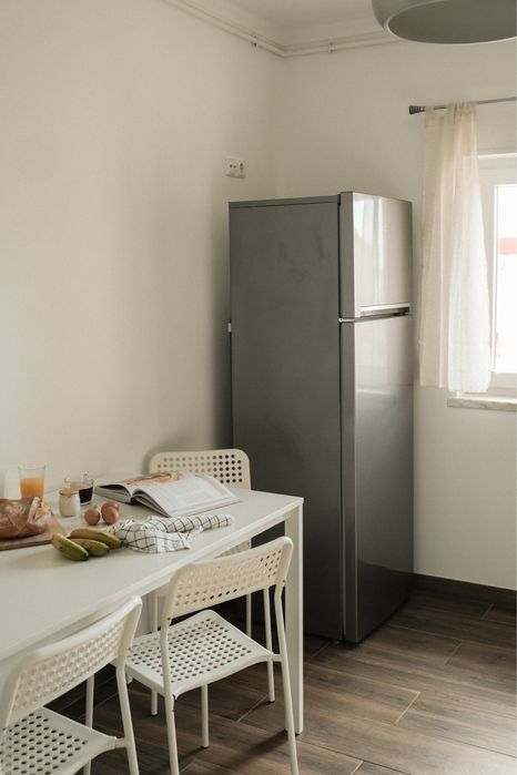 Apartamento T3 - Ferias em Peniche