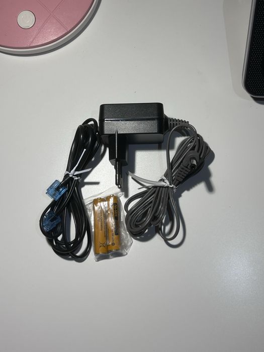 Telefone Panasonic KX-TGD320
