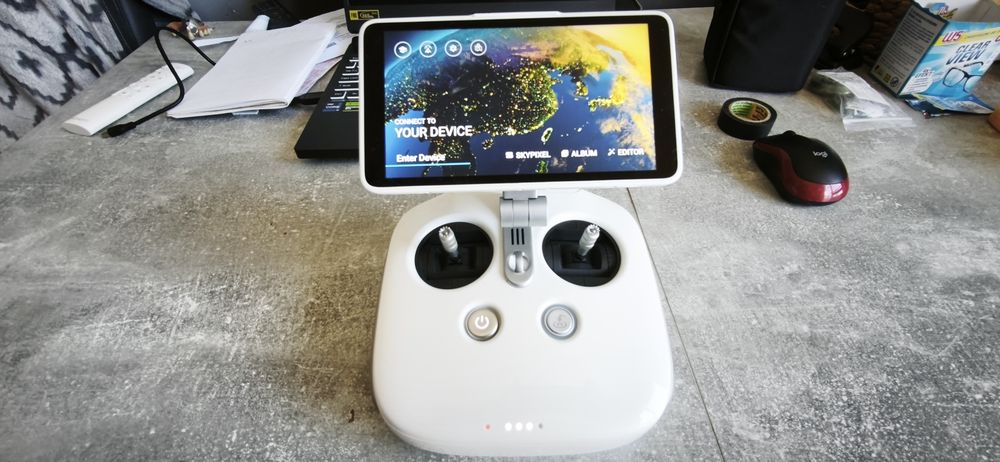 Kontroler Phantom 4pro