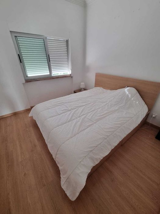 Edredão IKEA modelo SMASPORRE aquecimento quente