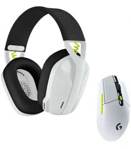 Logitech G435SE + G305SE комплект