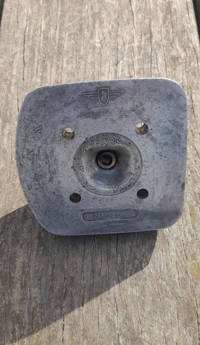 Famel XF 17 -21 - Z3 -Mirage peças