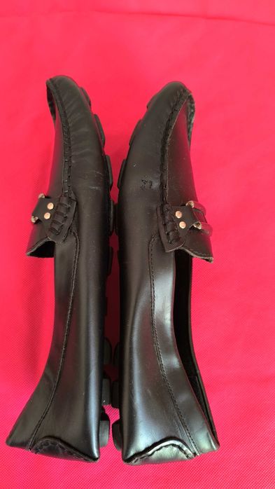 Мокасины Zara 38 р.