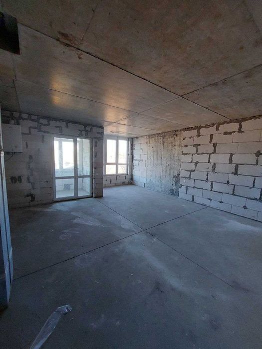 Продам 1 комнатную квартиру в центре города