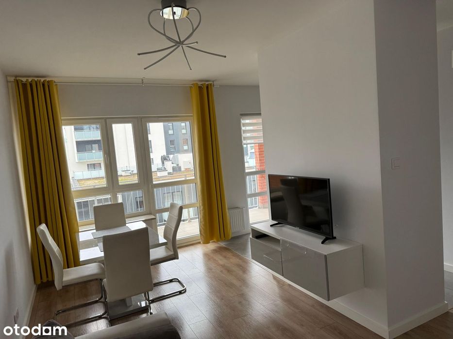 Pruszków 43 m², 2 pokoje, gotowe do zamieszkania ! - Widok 6