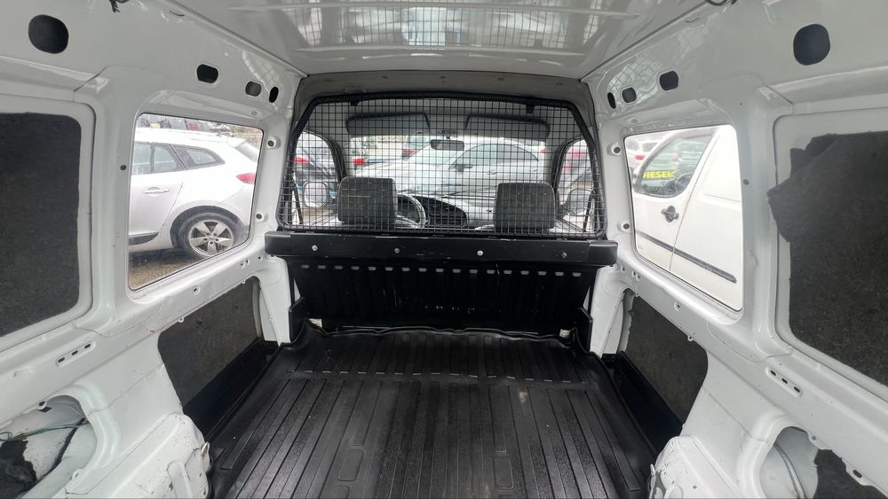 Citroën Berlingo 1.9D  impecavel