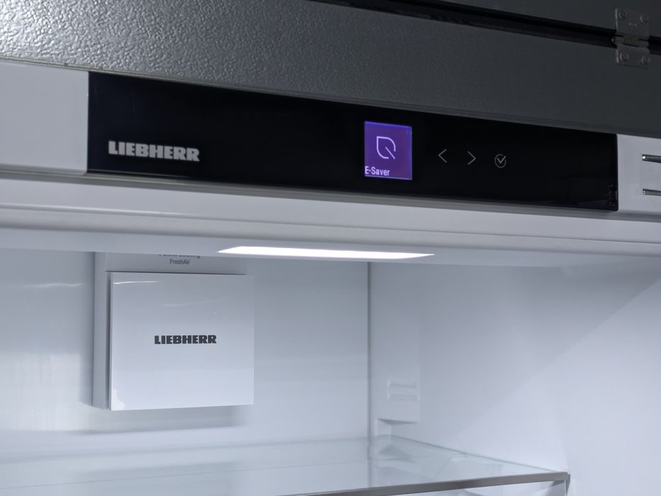 Вбудований Холодильник Liebherr ICBNdi 5123 з Німеччини Вмонтований