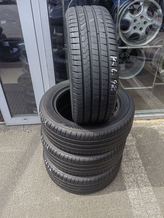 205/55R16 91V Hankook Ventus Prime 4 2022 komplet lato KL42