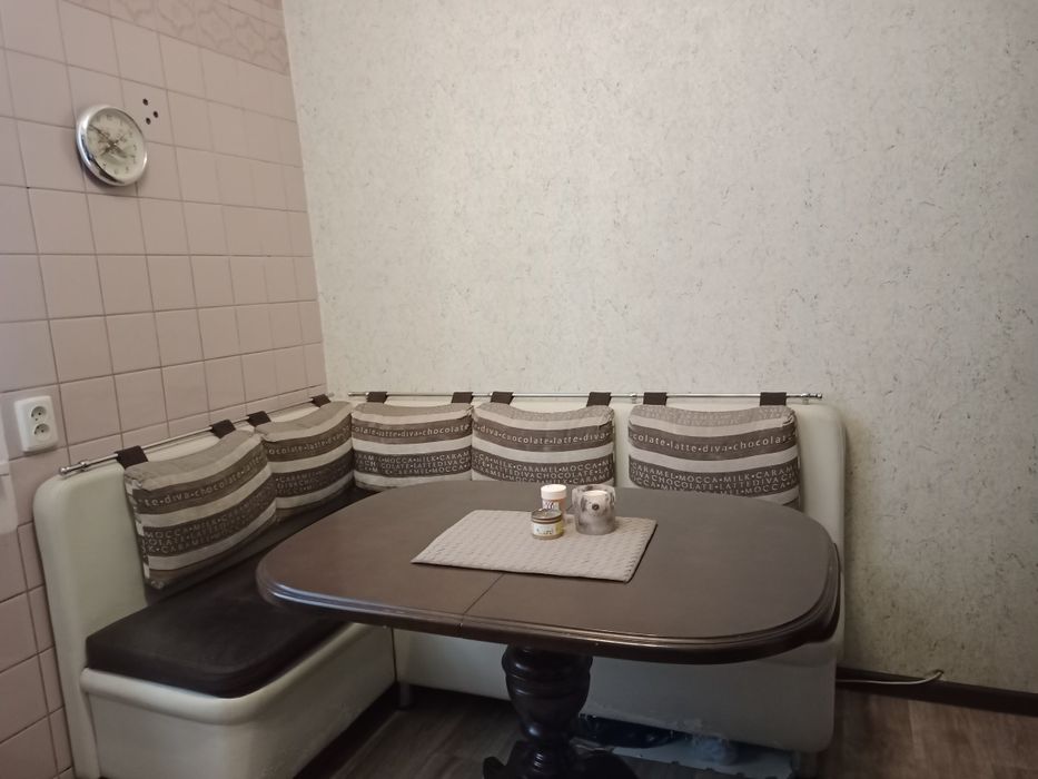 Первая сдача в аренду 3-х ком. Центральная часть города Харькова