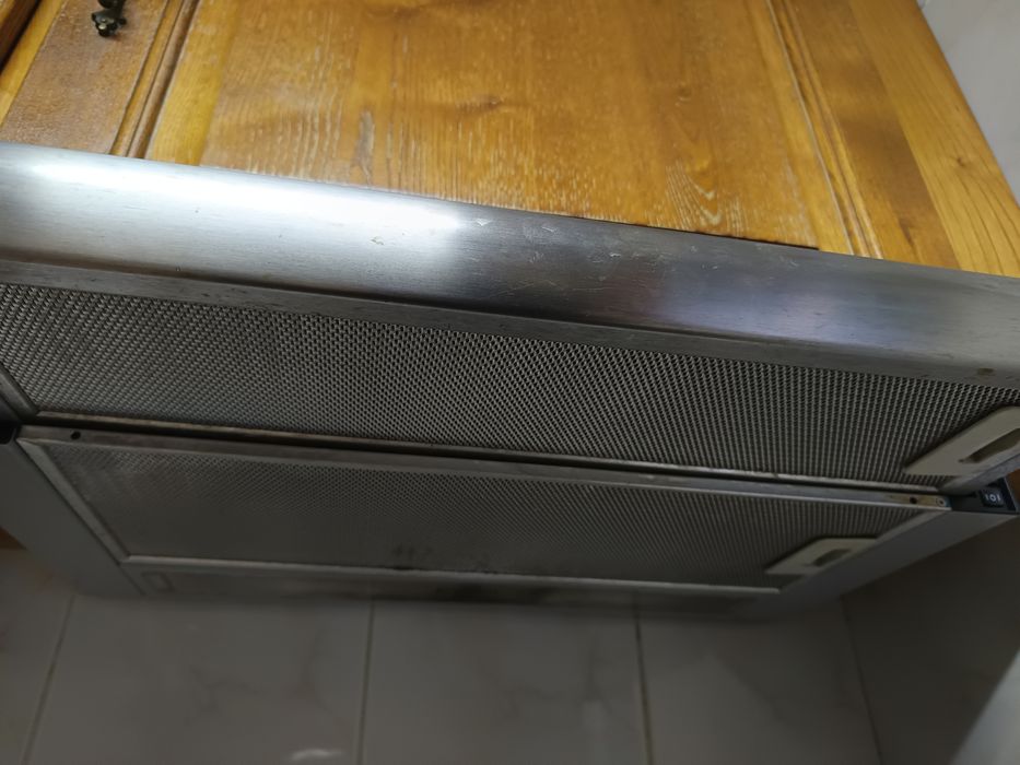 Exaustor teka modelo TL 6310