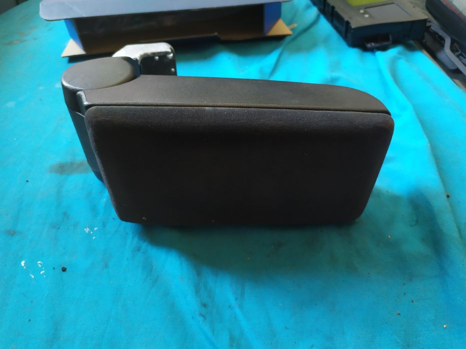 Apoio de braço Fiat stilo de 2004