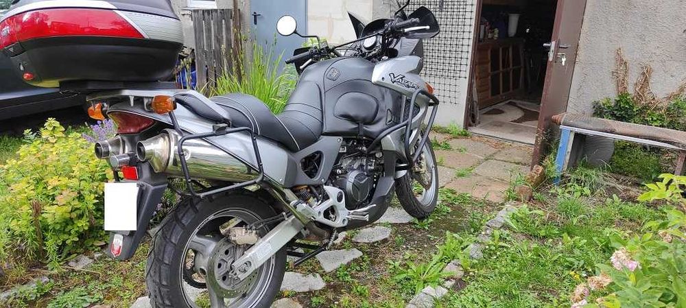 Honda Varadero XL 1000