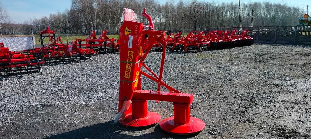 Kosiarka Rotacyjna 135cm, 165cm, 185cm, Miotk, Lisicki