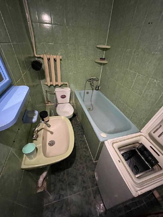 Оренда 1-кімнатної квартири по вул. Личаківська Ближній Центр Міста