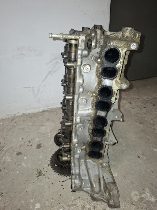 Głowica 1.6CDTI Opel Astra k