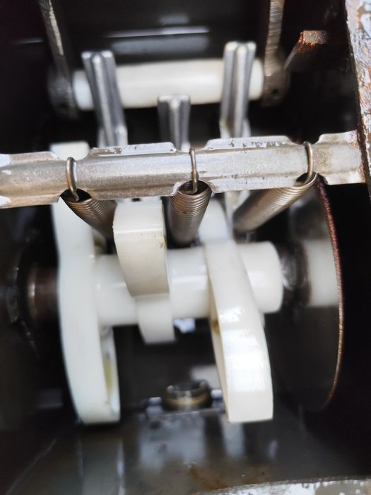 Сівалка,, Амазонка,,