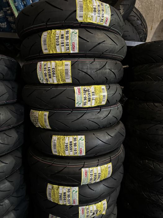 DUNLOP3.00,3.50-10,90/90,80/100-10,90/90-12,90/90-14,100/9 D307