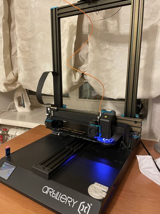 Artillery Sidewinder X1