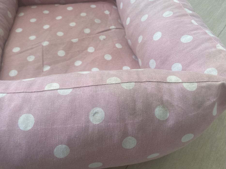 Cama cão porte pequeno