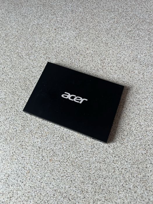 SSD disk Acer RE100 512GB 2.5" SATAIII 3D NAND TLC (BL.9BWWA.108)