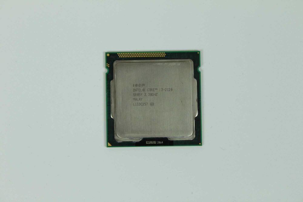 Procesor Intel i3-2120