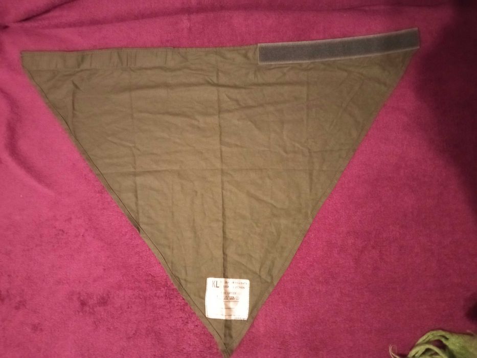 Повязка,бандана тактическая"КL"(Голландия)