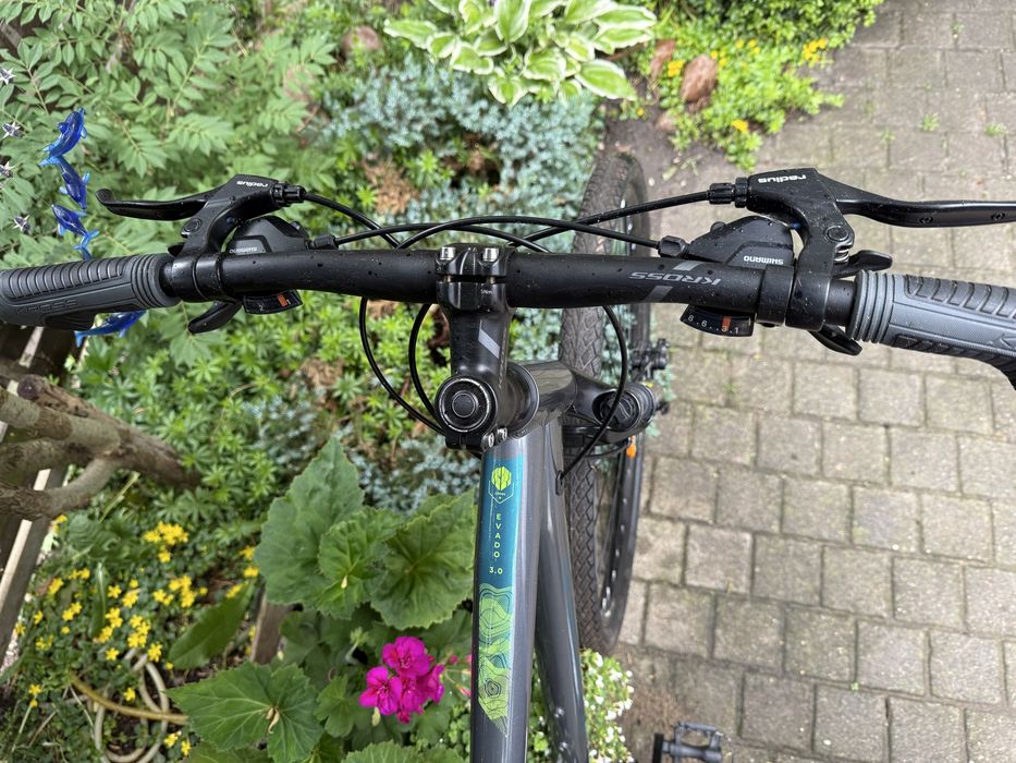 Kross Evado 3.0 M 28”