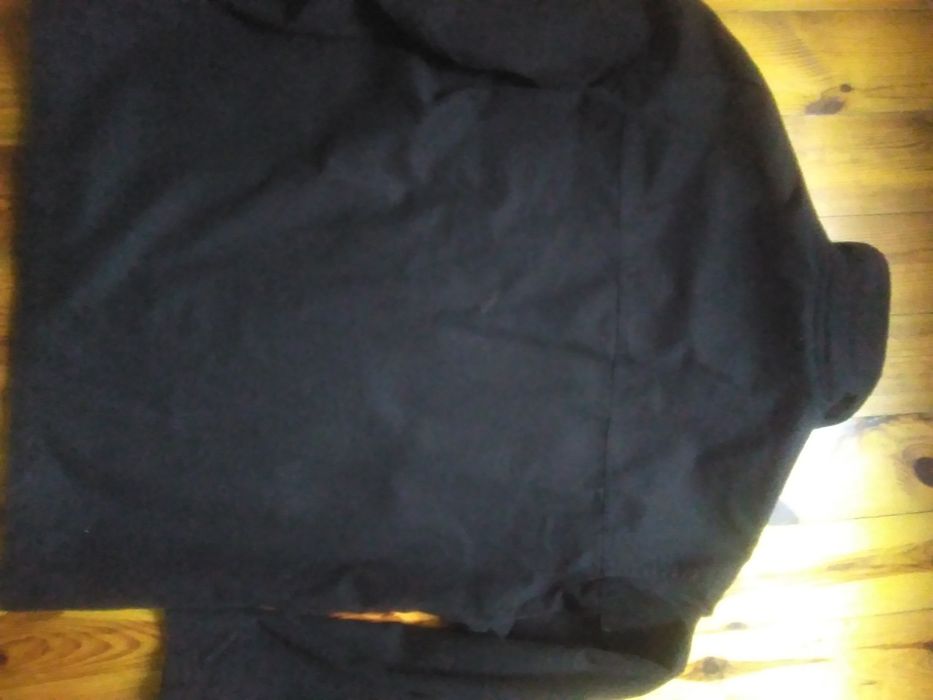 Kurtka męska Authentic Classic