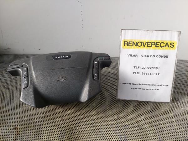 Airbag do volante VOLVO V70 II (SW)