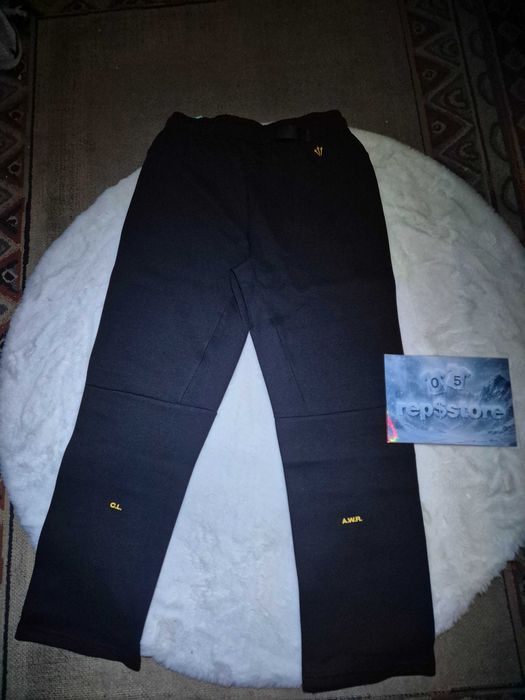 Conjunto Nike NOCTA