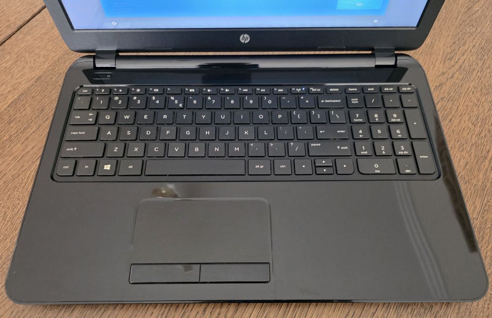 HP G092 SSD 120GB