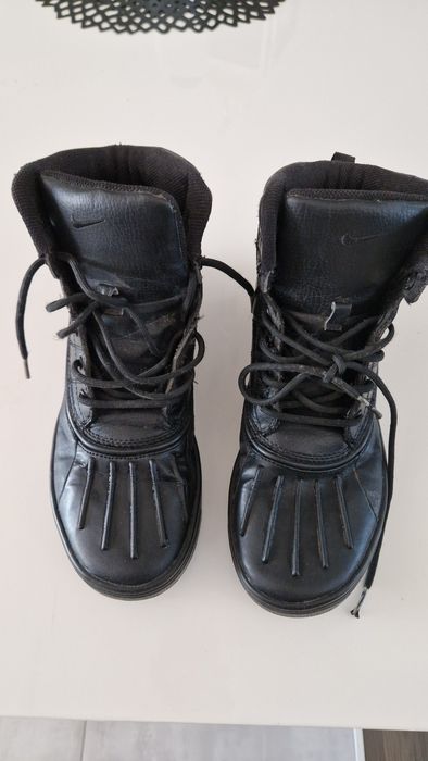 Buty Nike  Woodside ACG  roz 40