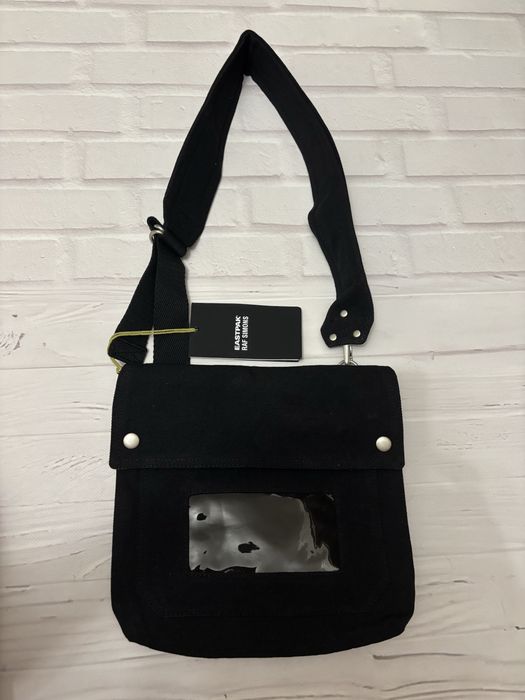 Сумка raf simons eastpak