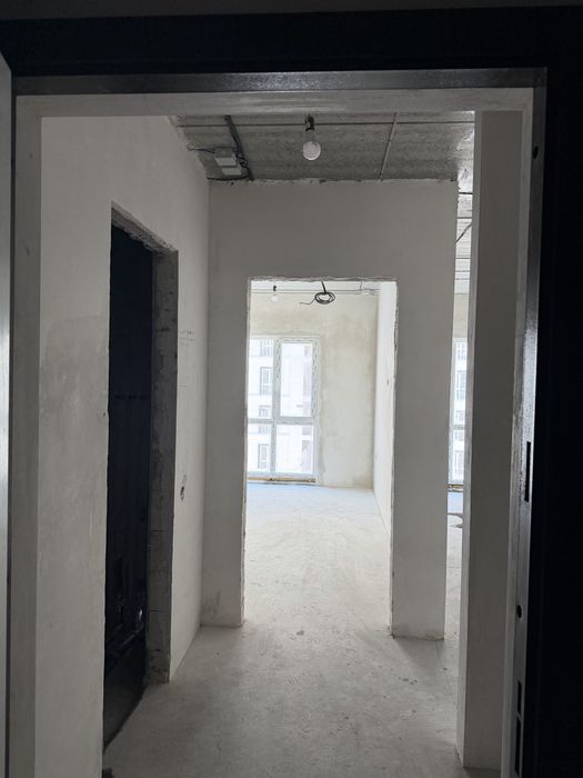 1 кім. Будинок  здан..Частковий ремонт. ЖК Нова Англія.Нотінгем.