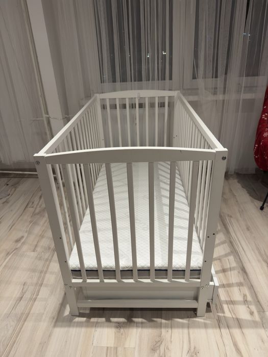 Łóżeczko dziecięce