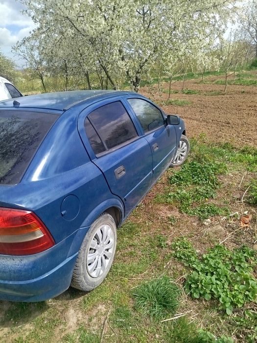 Авто на свої роки в норм стані