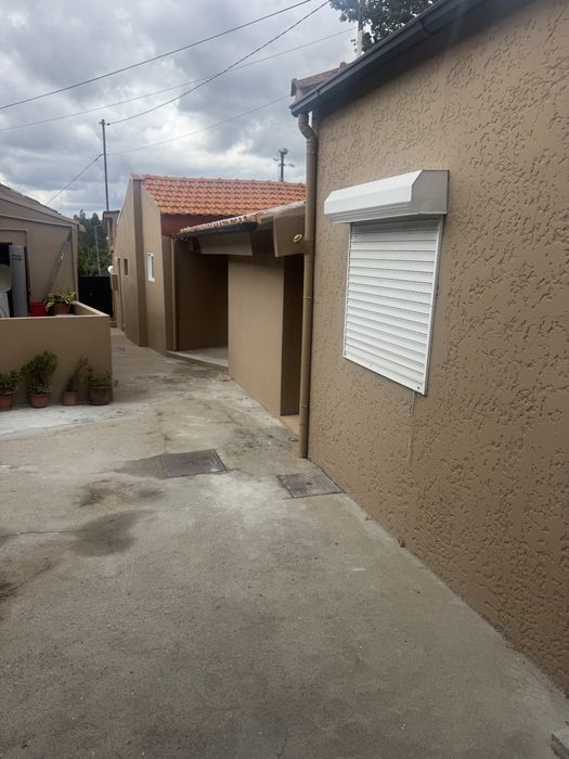 Casa T2 execelente investimento ou habitacao propria
