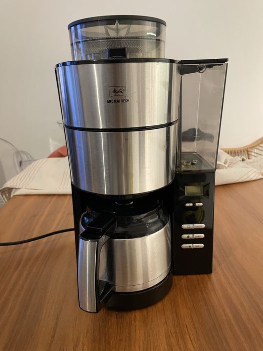 Ekspres MELITTA AromaFresh Therm 1021-12
