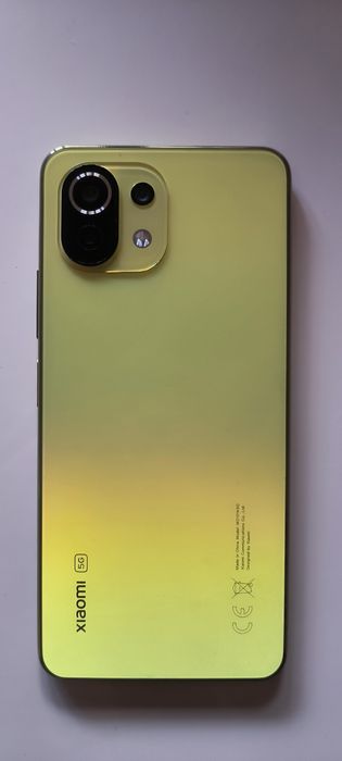 Xiaomi Mi 11 Lite 5G 6G/128Gb