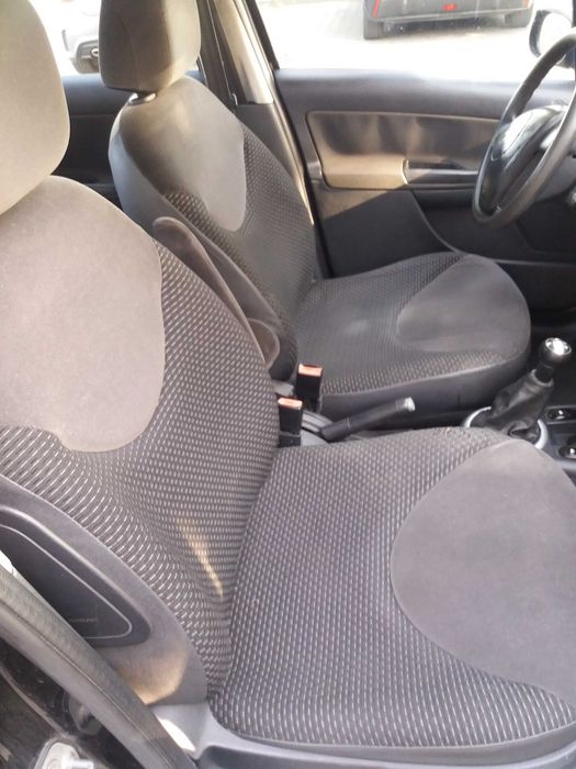 Citroën C3 — fotografia 7