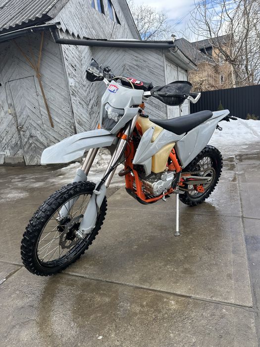 Kovi lite 250 кові лайт 300 ендуро ( не ktm gas gas geon 450 125 )