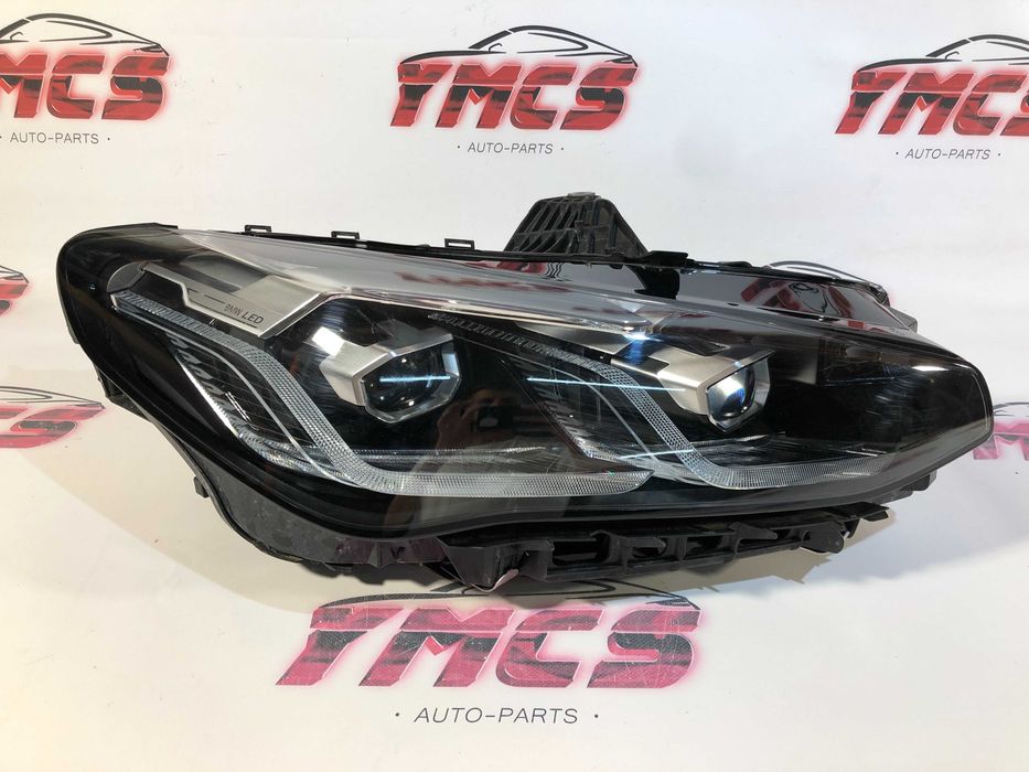 Farol Frente Otica BMW SERIE 2 U06 F22 F23 DIREITO ORIGINAL