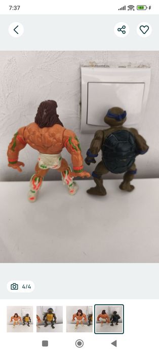 Figurki figurki figurki