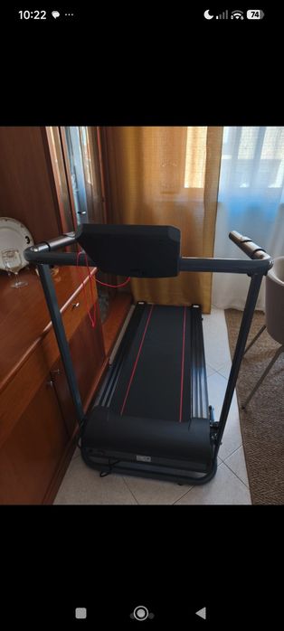 Passadeira Eléctrica