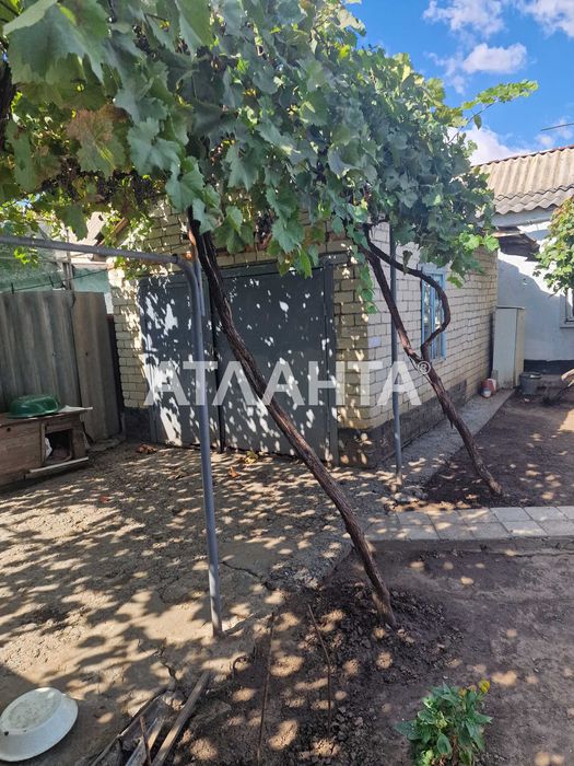 Продам дом в Суворовском районе