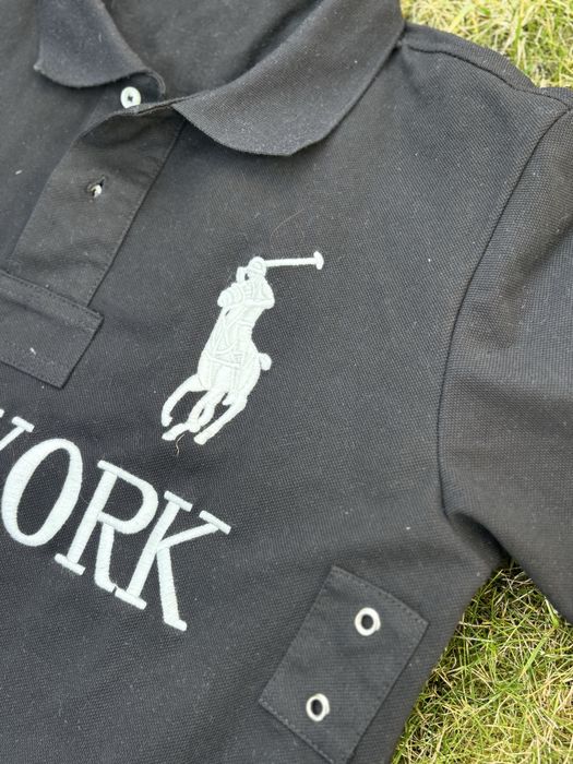 Ralph Lauren Polo New York