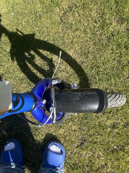 Rower kellys 16 mtb dzieciecy